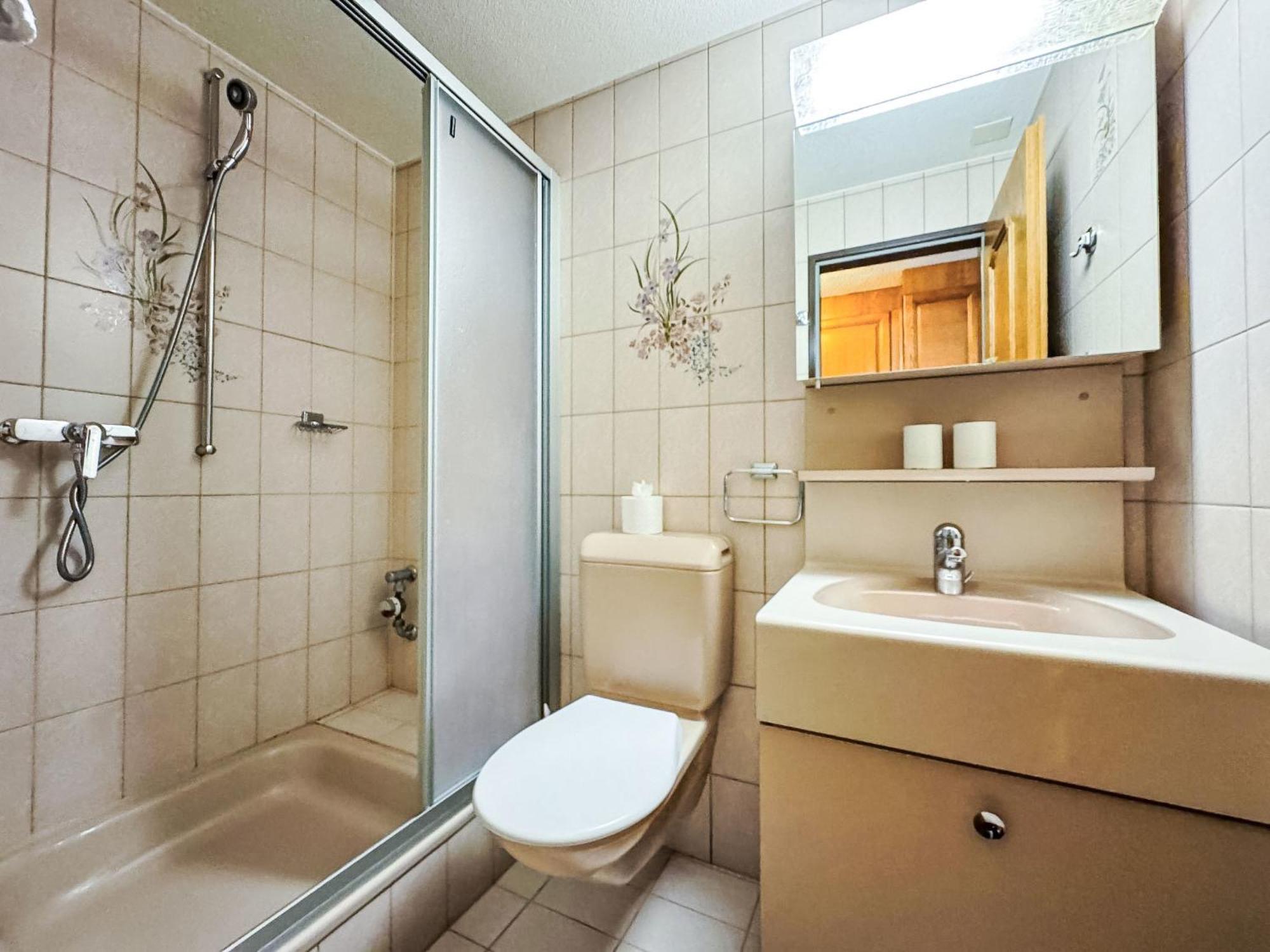 Bellevue-6 By Interhome Apartamento *